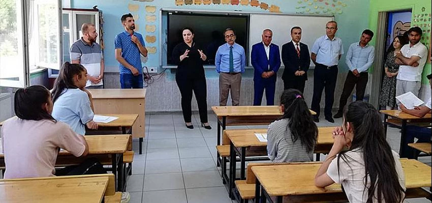 Besni