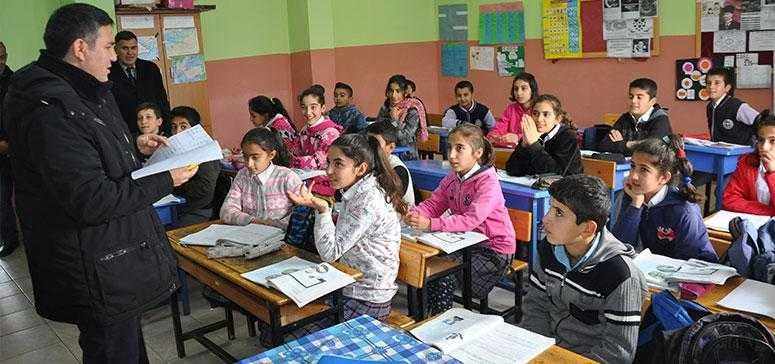 Kaymakam İmamoğlu Köy Ziyaretlerine Devam Ediyor